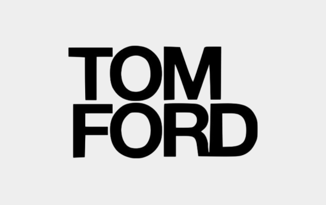 TOM FORD