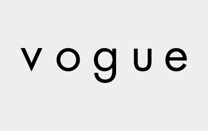 VOGUE