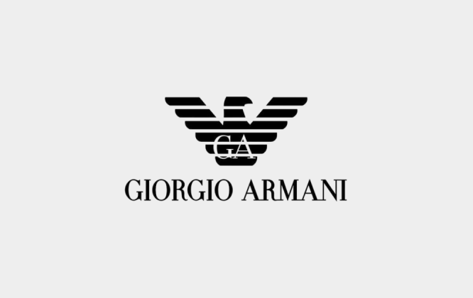 GIORGIO ARMANI