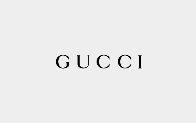 GUCCI