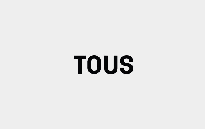 TOUS