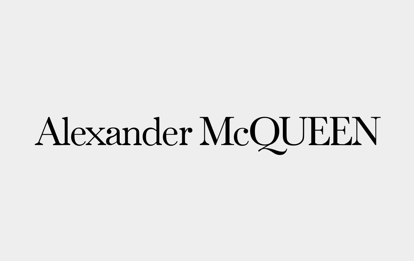 Alexander McQueen