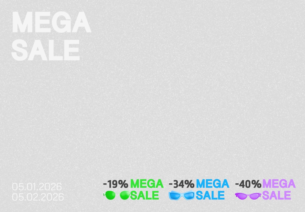 мега сэйл - bolshie skidki