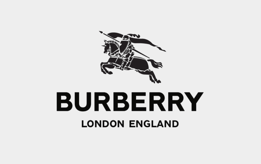 BURBERRY