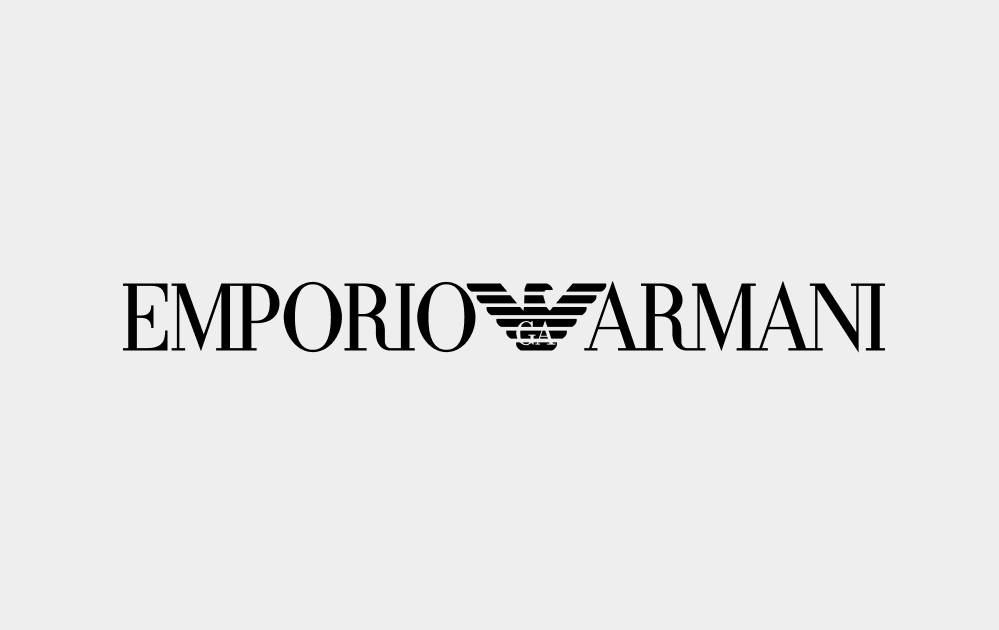 EMPORIO ARMANI