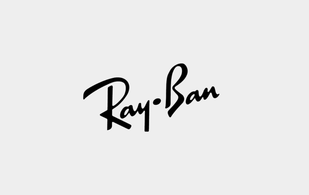 RAY-BAN