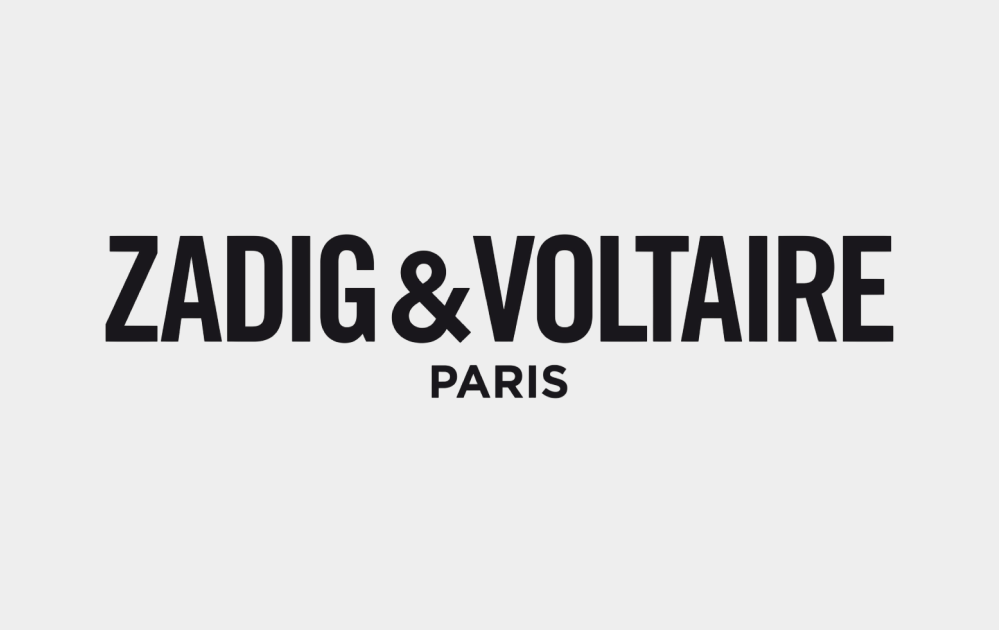 Zadig&Voltaire