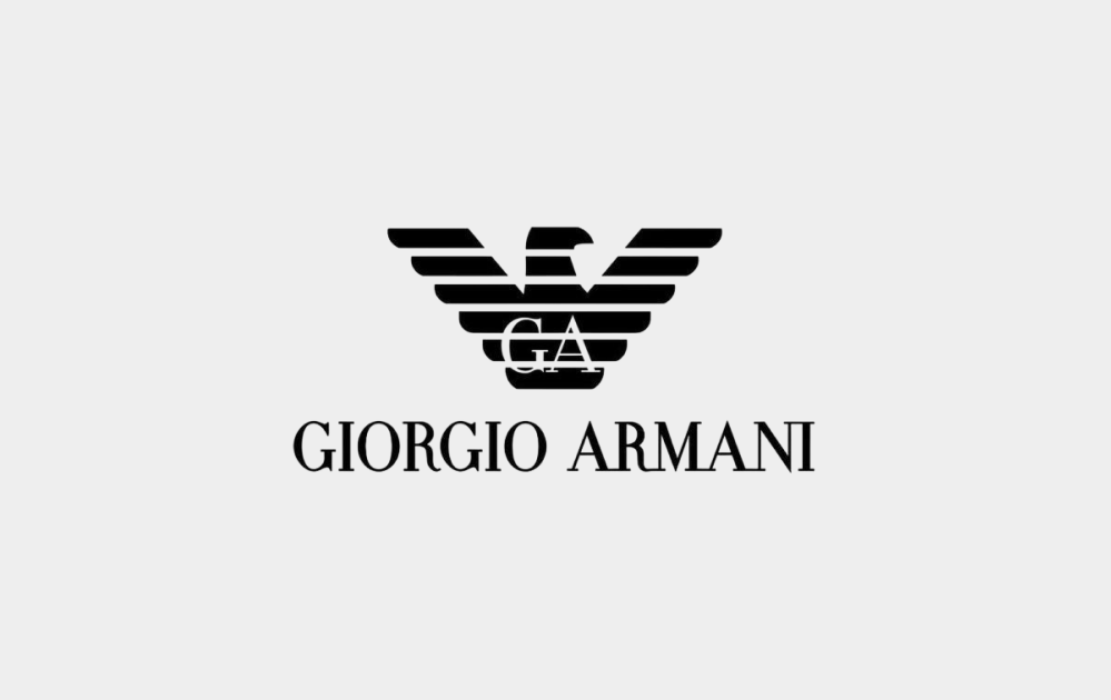 GIORGIO ARMANI