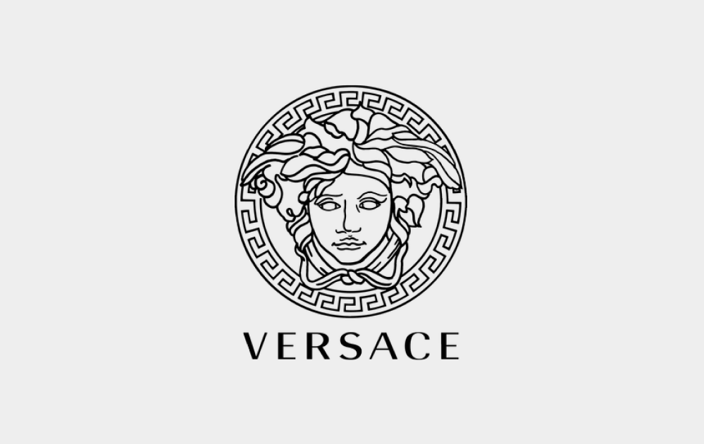 VERSACE