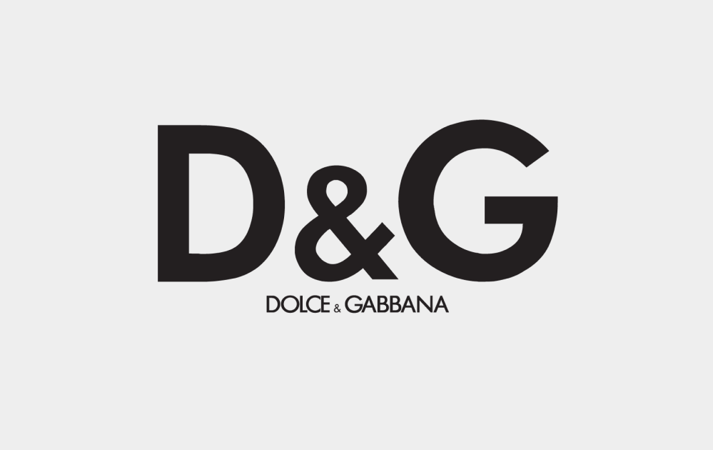 DOLCE & GABBANA