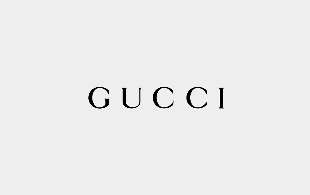 GUCCI
