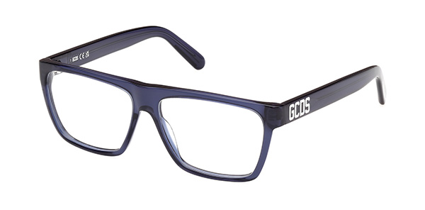 GCDS