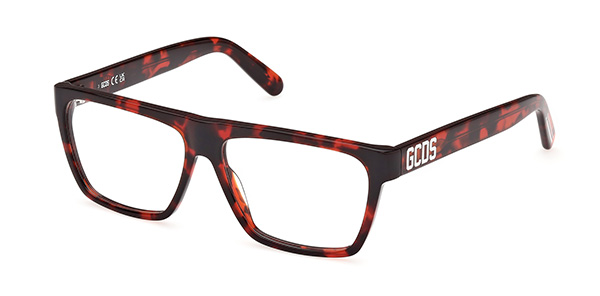 GCDS