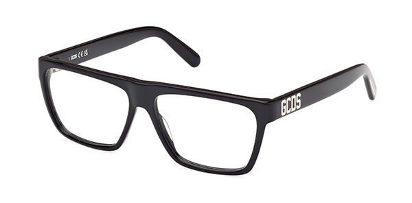 GCDS
