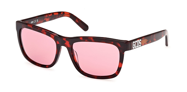 GCDS