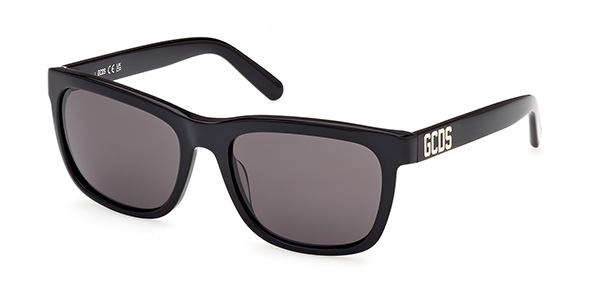 GCDS