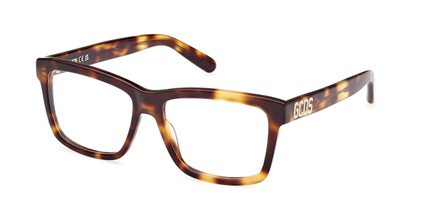 GCDS
