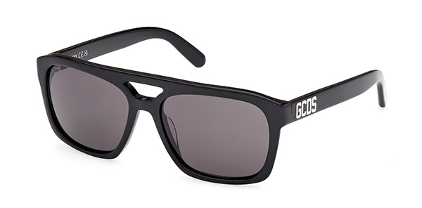GCDS