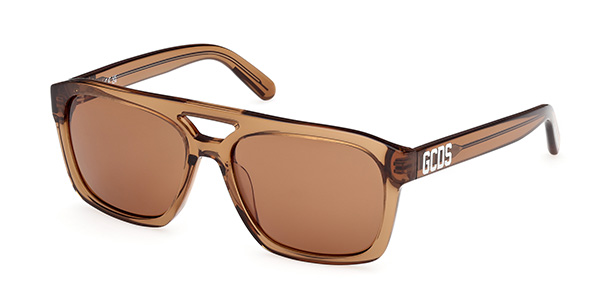 GCDS