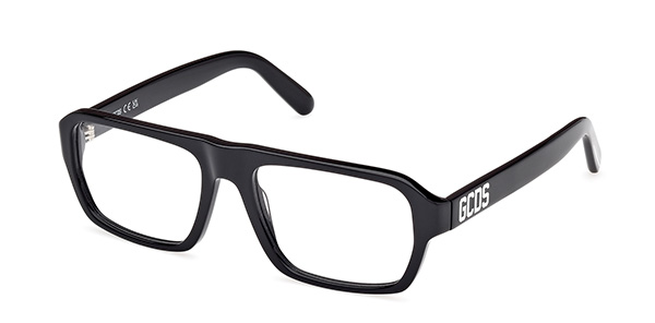 GCDS