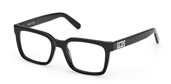 GCDS