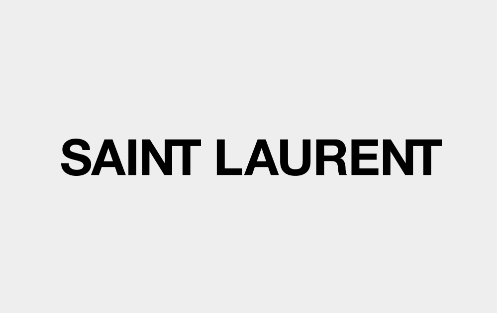 Saint Laurent