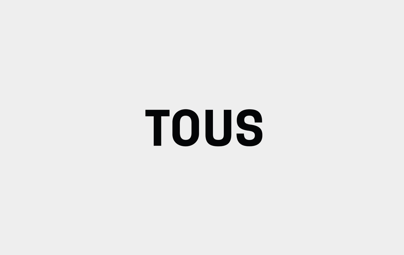 TOUS